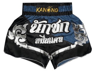 Personlig thaiboksning shorts : KNSCUST-1194